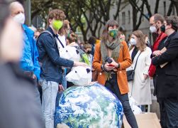 Klima Demo In Jena 24092021 0000011